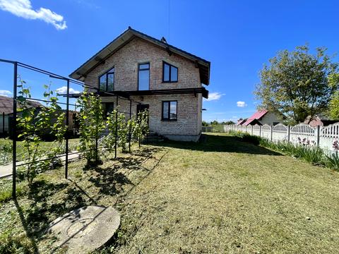 дом по адресу Стефаника, 12А