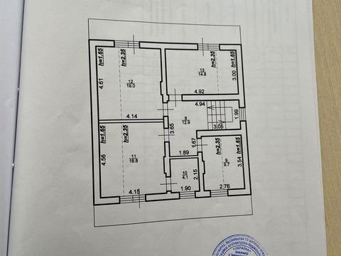 дом по адресу Стефаника, 12А