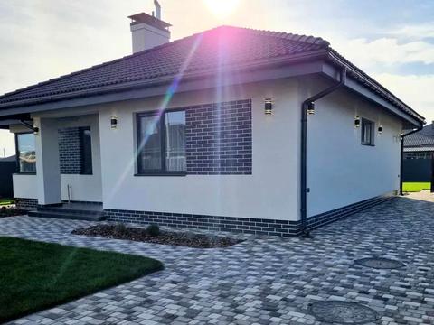 будинок за адресою с. Осещина, Барвінкова