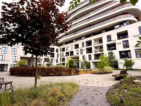 квартира за адресою Зелена вул., (Будинок 10)