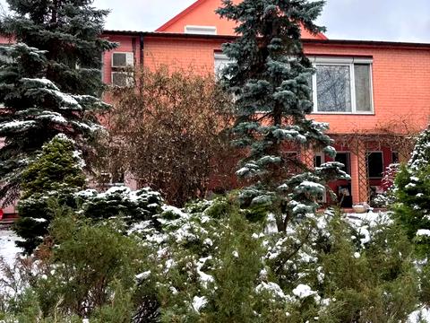 будинок за адресою Мистецька вул., 7