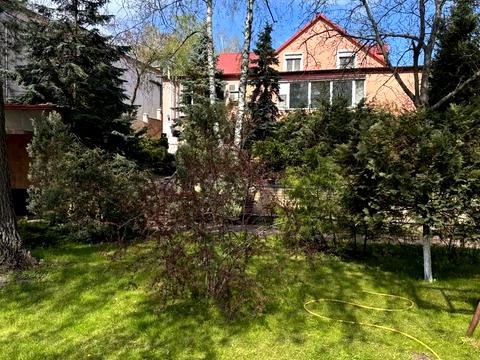 будинок за адресою Мистецька вул., 7