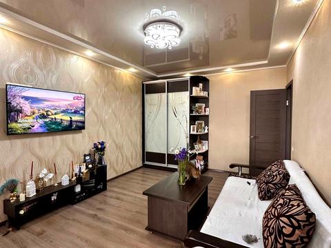 квартира за адресою Квартальна вул., 5/3