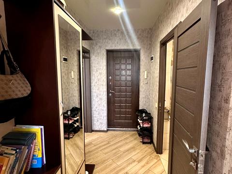 квартира за адресою Квартальна вул., 5/3