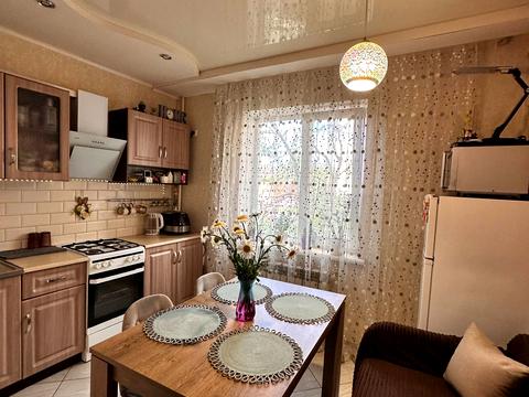 квартира за адресою Квартальна вул., 5/3
