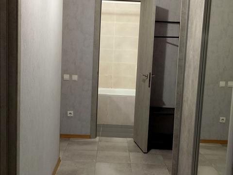 квартира за адресою Кургузова вул., 11-А