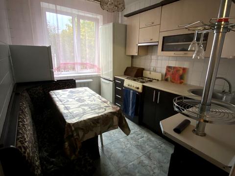 квартира за адресою Генерала Григоренка вул., 65