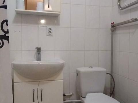 квартира за адресою Авраама Лінкольна вул. (Димитрова), 43