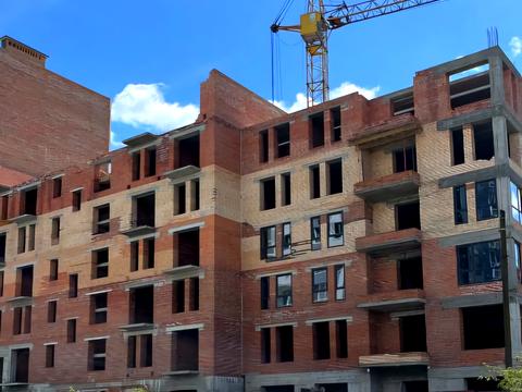 квартира за адресою Національної Гвардії вул., (Будинок 2)