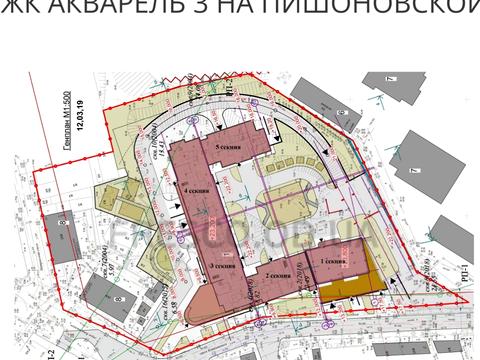 квартира по адресу Ковалевського спуск, 7