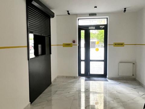 квартира по адресу Ковалевського спуск, 7