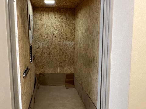 квартира по адресу Ковалевського спуск, 7
