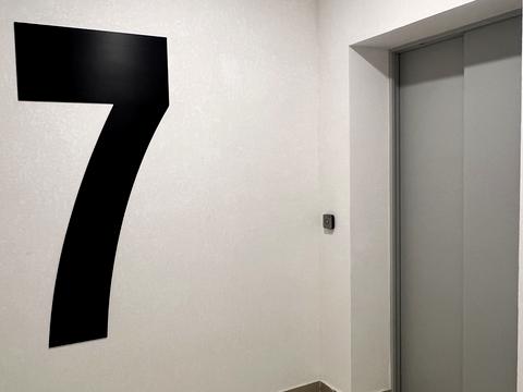 квартира по адресу Ковалевського спуск, 7
