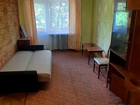 квартира за адресою Леоніда Каденюка вул. (Чкалова), 5