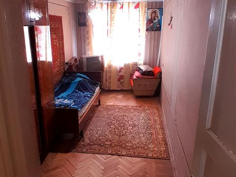 квартира за адресою Леоніда Каденюка вул. (Чкалова), 5