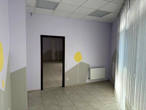 комерційна за адресою Полігонна вул. (Погребняка), 10