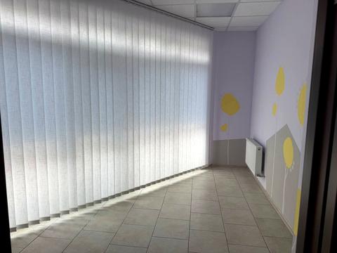 комерційна за адресою Полігонна вул. (Погребняка), 10