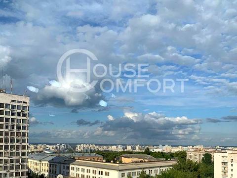 квартира за адресою Левандовська вул. (Аніщенка), 14