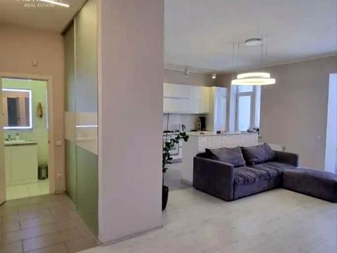 квартира за адресою Людвіга Свободи просп., 50