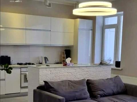 квартира за адресою Людвіга Свободи просп., 50