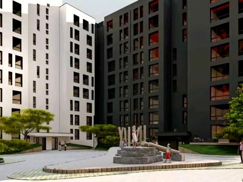 квартира за адресою Національної Гвардії вул., (Будинок 2)
