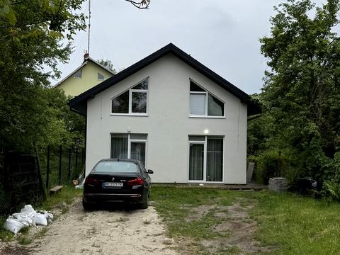 будинок за адресою Садівнича