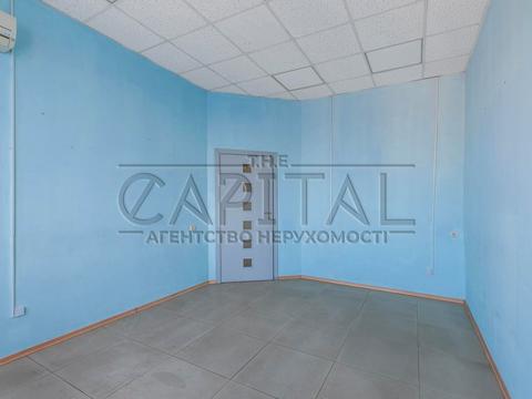 коммерческая по адресу Леси Украинки бульв., 34