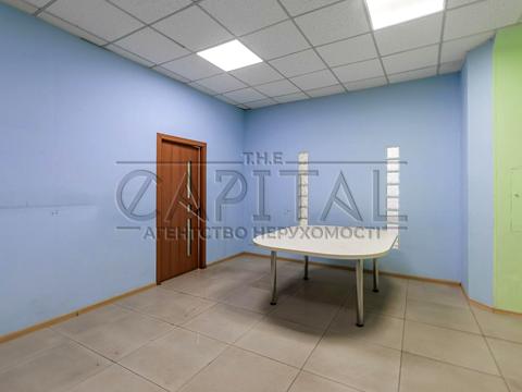 коммерческая по адресу Леси Украинки бульв., 34