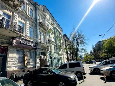 коммерческая по адресу Владимирская ул., 65