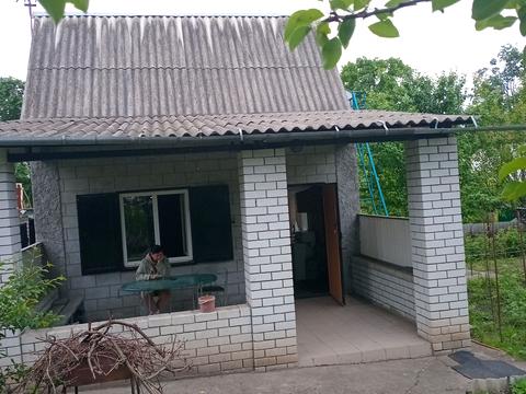дом по адресу Днепр, Звёздная ул., 46