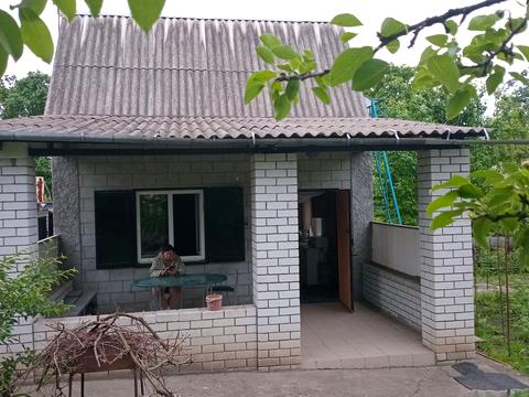 дом по адресу Днепр, Звёздная ул., 46