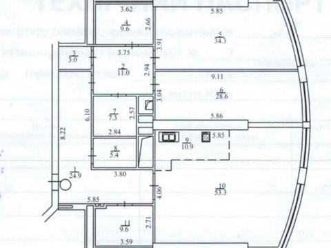 комерційна за адресою Кловський узвіз, 7a