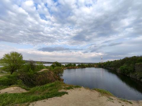 ділянка за адресою Переможний провулок