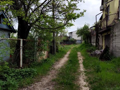 ділянка за адресою Переможний провулок