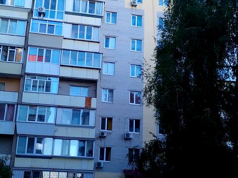 квартира за адресою Кургузова вул., 11-А