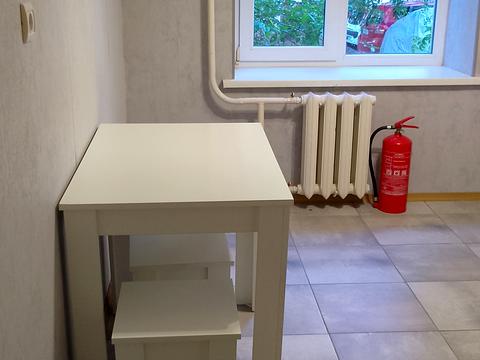 квартира за адресою Кургузова вул., 11-А