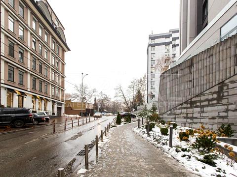 коммерческая по адресу Болсуновская ул. (Сергея Струтинского), 8