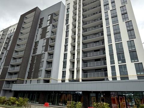 квартира за адресою Яблунева вул., (Будинок)