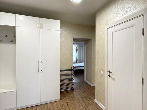 квартира за адресою Бакинська вул., 1-В