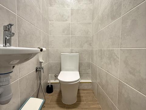 квартира за адресою Бакинська вул., 1-В