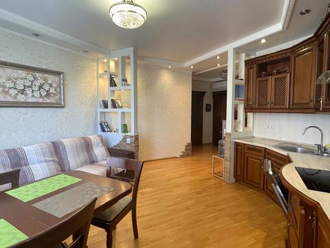 квартира за адресою Валерія Лобановського просп. (Червонозоряний), 4-Ж