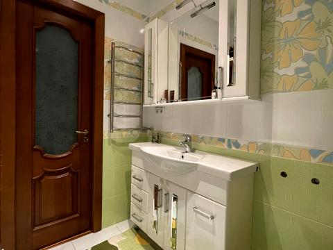 квартира за адресою Валерія Лобановського просп. (Червонозоряний), 4-Ж