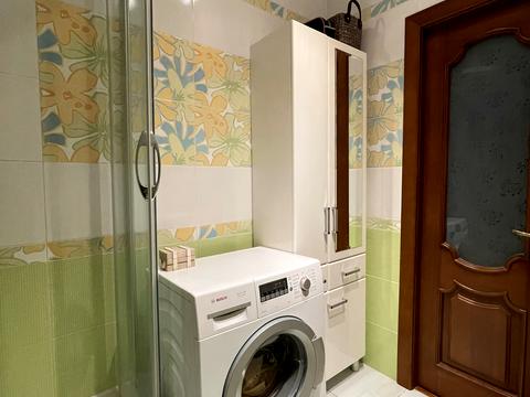 квартира за адресою Валерія Лобановського просп. (Червонозоряний), 4-Ж