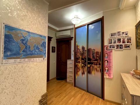 квартира за адресою Валерія Лобановського просп. (Червонозоряний), 4-Ж