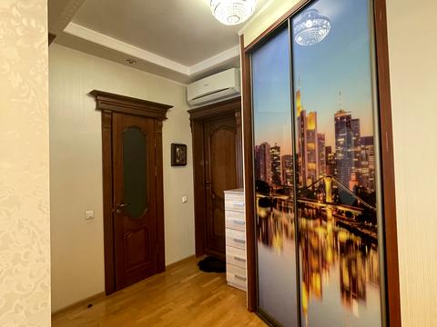 квартира за адресою Валерія Лобановського просп. (Червонозоряний), 4-Ж