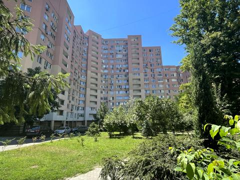 квартира за адресою Валерія Лобановського просп. (Червонозоряний), 4-Ж
