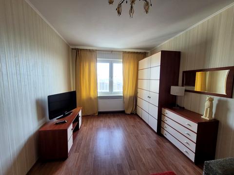 квартира за адресою Єлизавети Чавдар вул., 28