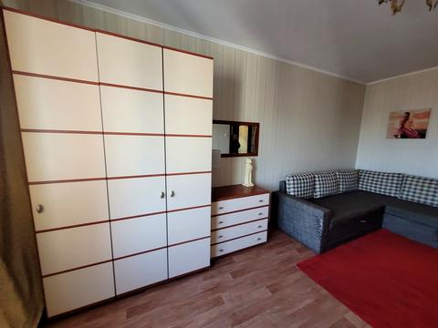 квартира за адресою Єлизавети Чавдар вул., 28