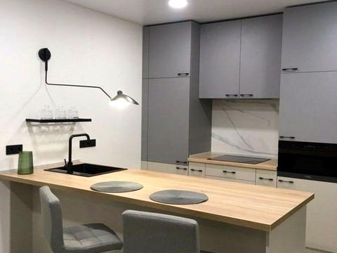 квартира за адресою Лисаветинська вул., 1