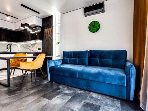 квартира по адресу Червоной Калины просп., 56